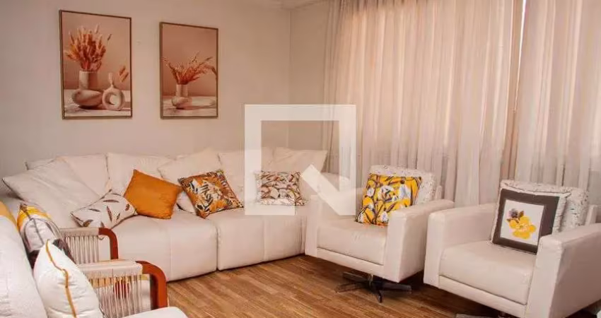 Apartamento para aluguel - perdizes, 4 quartos,  101 m² - são paulo