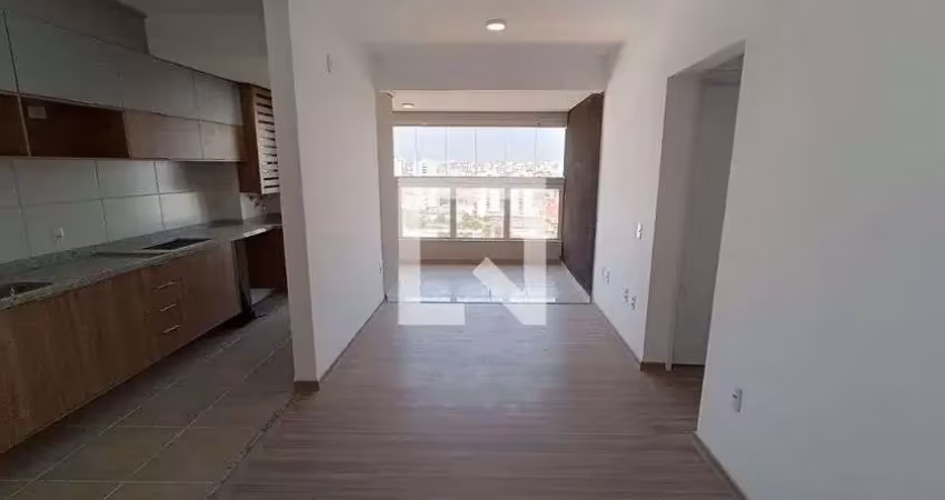 Apartamento para aluguel - jardim bela vista, 1 quarto,  61 m² - sorocaba