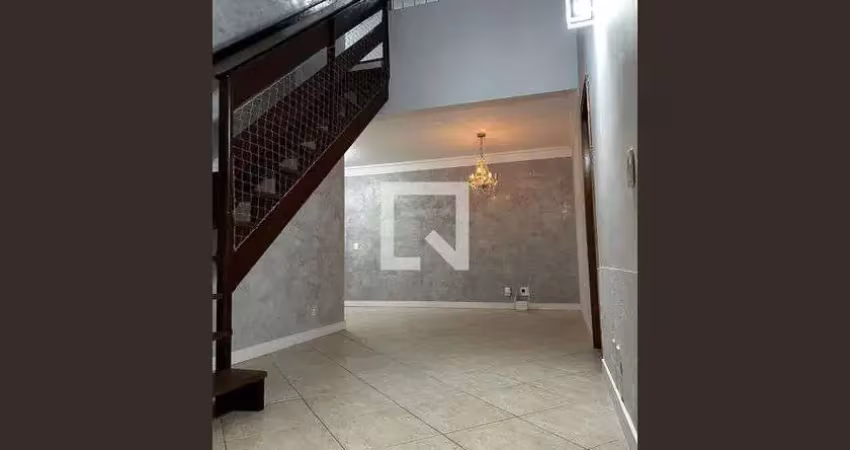 Cobertura para aluguel - petrópolis, 1 quarto,  165 m² - porto alegre