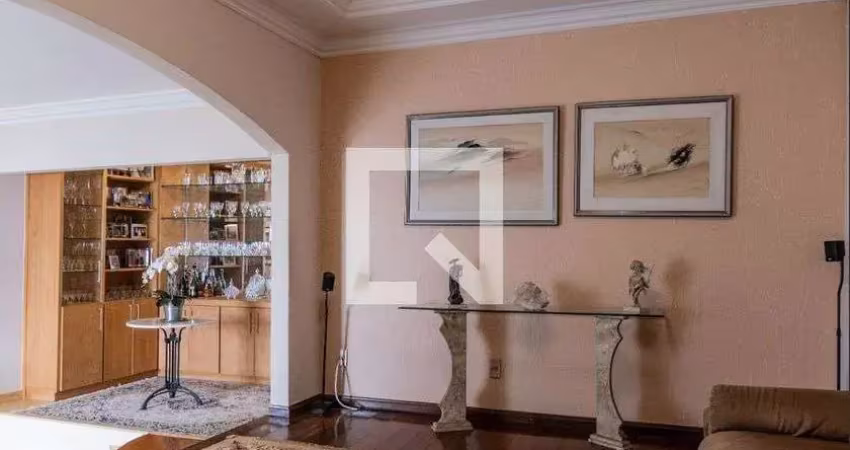 Casa para aluguel - belvedere, 2 quartos,  400 m² - belo horizonte