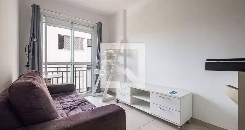 Apartamento para aluguel - pinheiros, 1 quarto,  30 m² - são paulo