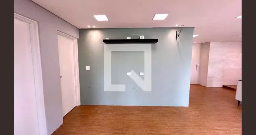 Apartamento para aluguel - picanço, 1 quarto,  66 m² - guarulhos