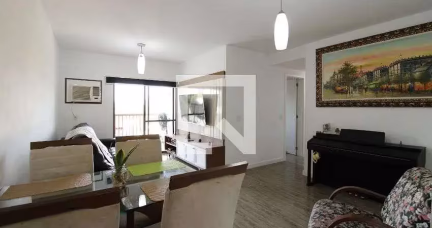 Apartamento para aluguel - jacarepaguá, 4 quartos,  100 m² - rio de janeiro