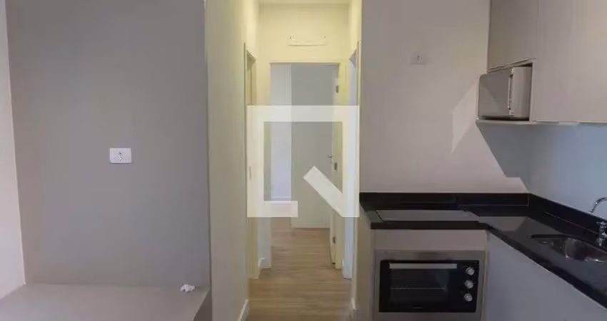 Apartamento para aluguel - consolação, 2 quartos,  45 m² - são paulo