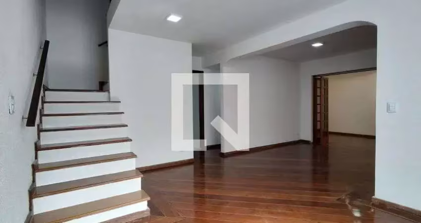 Casa / sobrado em condomínio para aluguel - taquara, 6 quartos,  300 m² - rio de janeiro