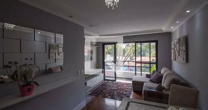 Apartamento para aluguel - brooklin, 2 quartos,  96 m² - são paulo