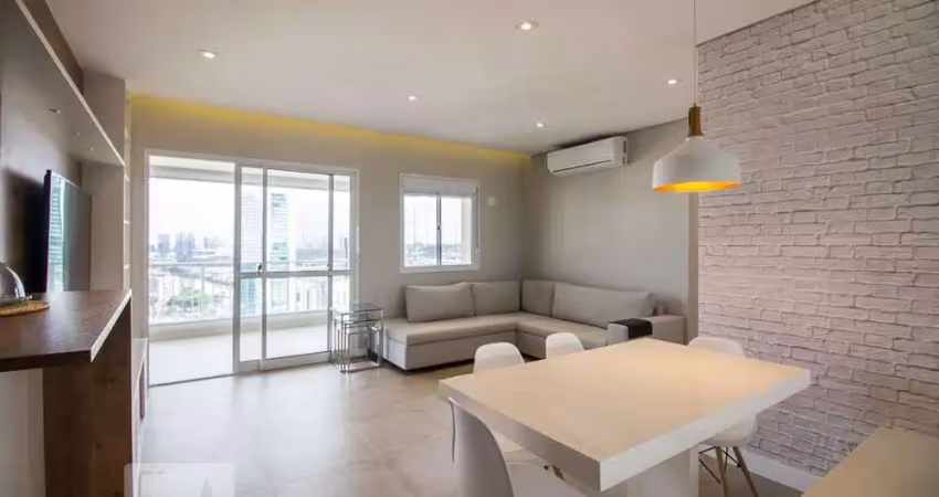 Apartamento para aluguel - pinheiros, 2 quartos,  88 m² - são paulo