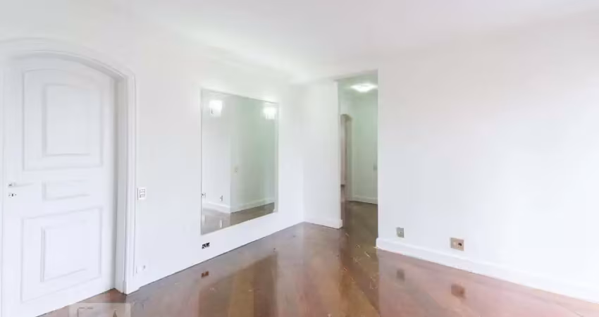 Apartamento para aluguel - moema, 2 quartos,  74 m² - são paulo