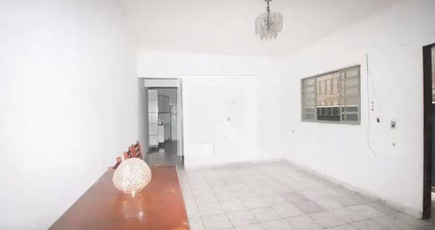 Casa para aluguel - horto florestal, 1 quarto,  70 m² - são paulo