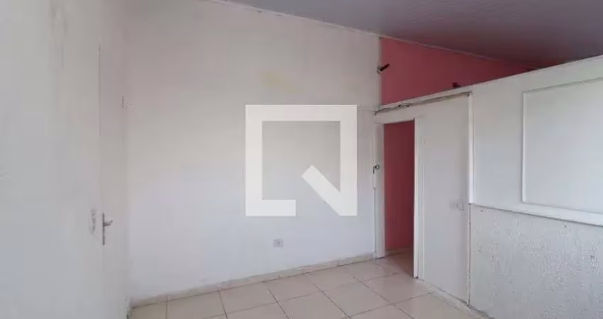Casa para aluguel - jardim nove de julho, 2 quartos,  42 m² - são paulo