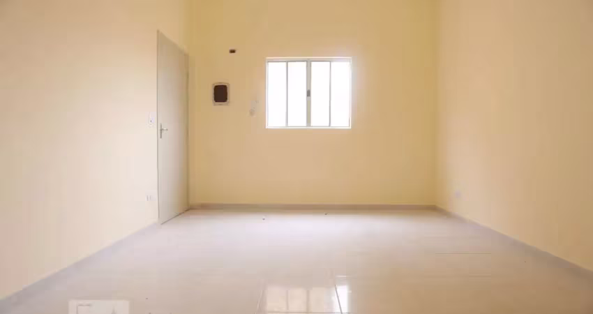 Casa para aluguel - jardim jussara, 2 quartos,  75 m² - são paulo