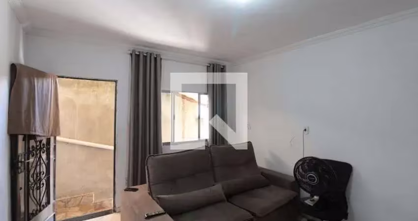 Casa para aluguel - jardim dos comerciários, 4 quartos,  360 m² - belo horizonte