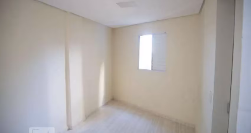Kitnet / stúdio para aluguel - casa verde, 1 quarto,  30 m² - são paulo