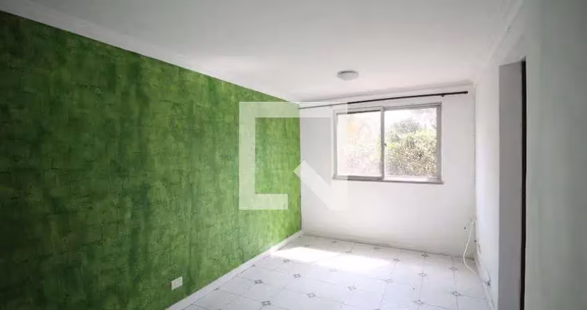 Apartamento para aluguel - cangaíba, 2 quartos,  64 m² - são paulo