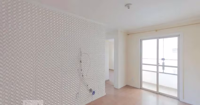 Apartamento para aluguel - jardim aricanduva, 2 quartos,  44 m² - são paulo
