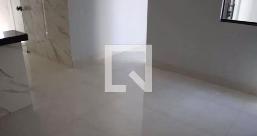 Casa para aluguel - residencial recanto do bosque, 3 quartos,  85 m² - goiânia