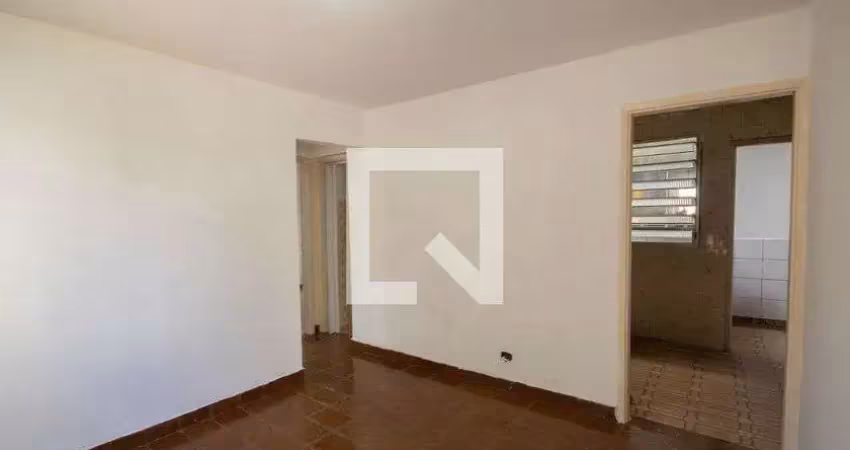 Apartamento para aluguel - vila guilherme, 2 quartos,  47 m² - são paulo