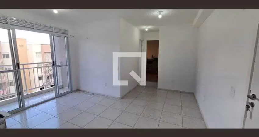 Apartamento para aluguel - curicica, 2 quartos,  45 m² - rio de janeiro