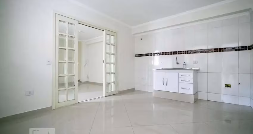 Kitnet / stúdio para aluguel - freguesia do ó, 1 quarto,  35 m² - são paulo