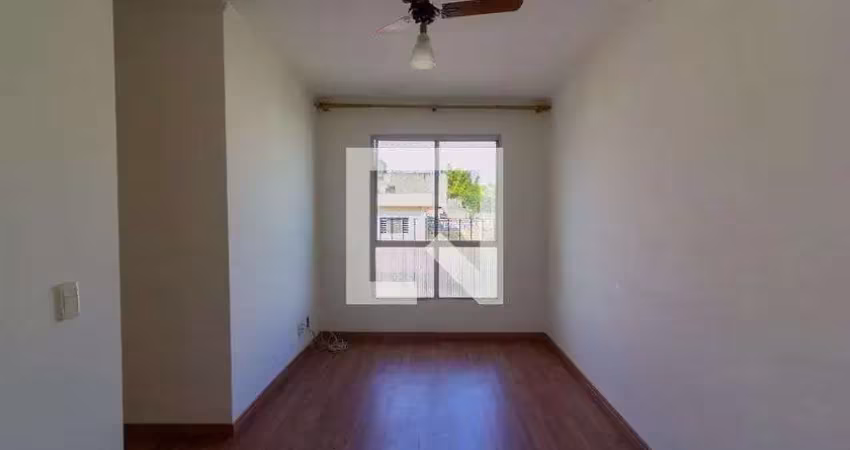 Apartamento para aluguel - jardim marajoara , 2 quartos,  60 m² - são paulo