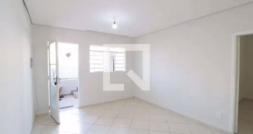Casa para aluguel - vila carrão, 2 quartos,  80 m² - são paulo