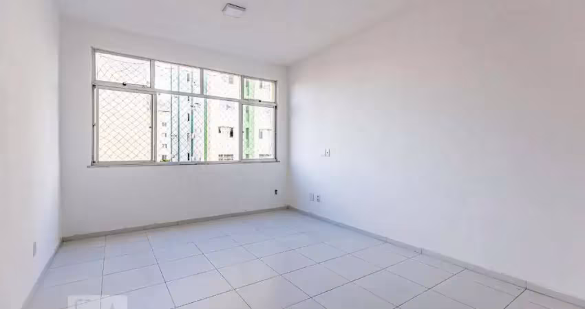 Apartamento para aluguel - pituba, 2 quartos,  79 m² - salvador