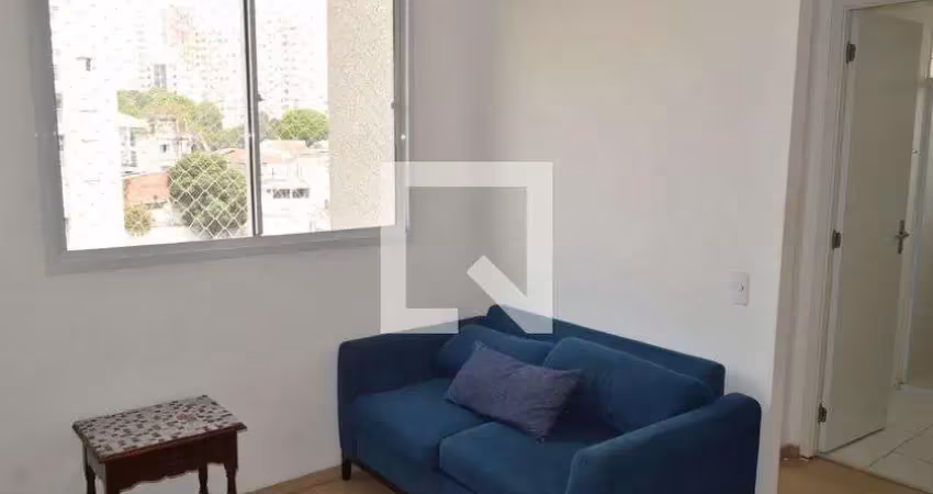 Apartamento para aluguel - liberdade, 2 quartos,  45 m² - são paulo