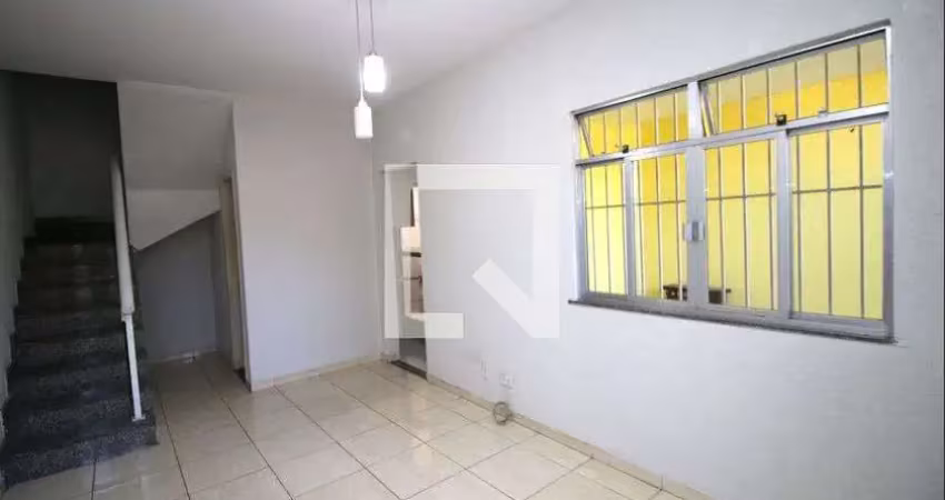 Casa para aluguel - penha, 2 quartos,  114 m² - rio de janeiro