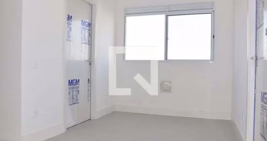 Apartamento para aluguel - freguesia do ó, 2 quartos,  34 m² - são paulo