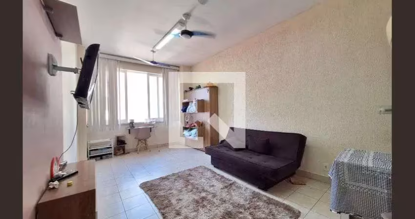 Apartamento para aluguel - centro, 1 quarto,  36 m² - rio de janeiro