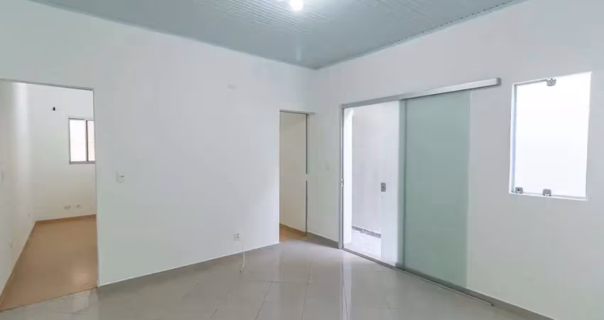 Casa para aluguel - jabaquara, 3 quartos,  110 m² - são paulo