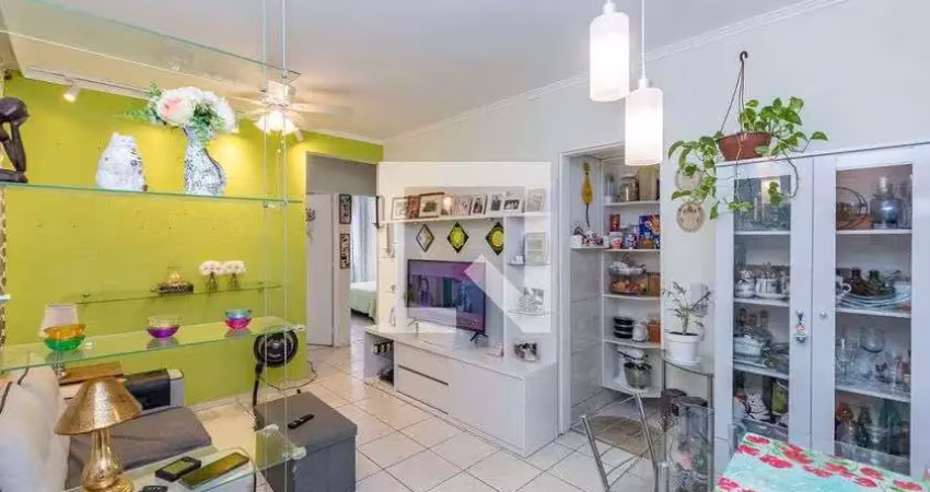Apartamento para aluguel - buritis, 3 quartos,  70 m² - belo horizonte