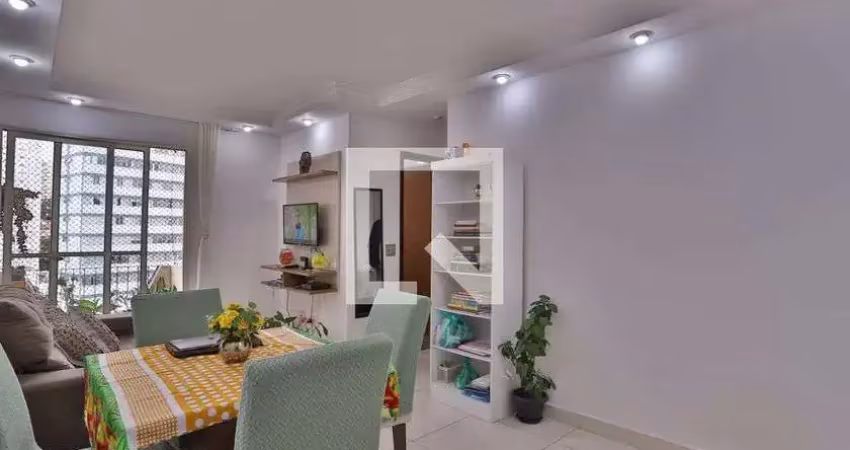 Apartamento para aluguel - mooca, 2 quartos,  60 m² - são paulo