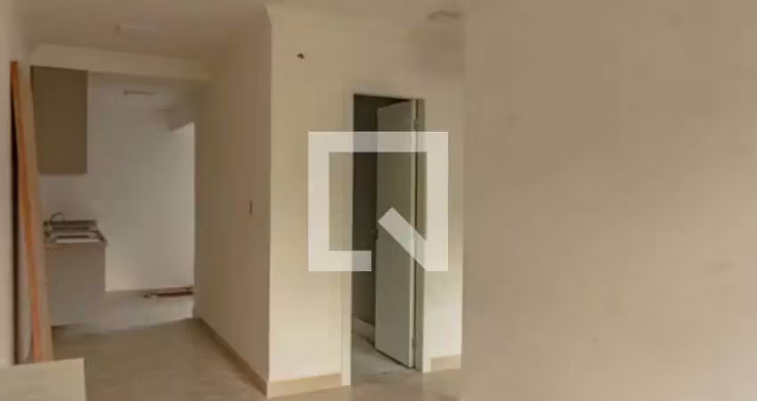 Apartamento para aluguel - jabaquara, 2 quartos,  50 m² - são paulo