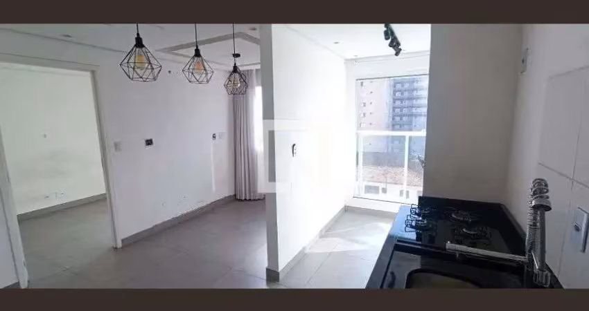 Apartamento para aluguel - vila sônia, 1 quarto,  31 m² - são paulo
