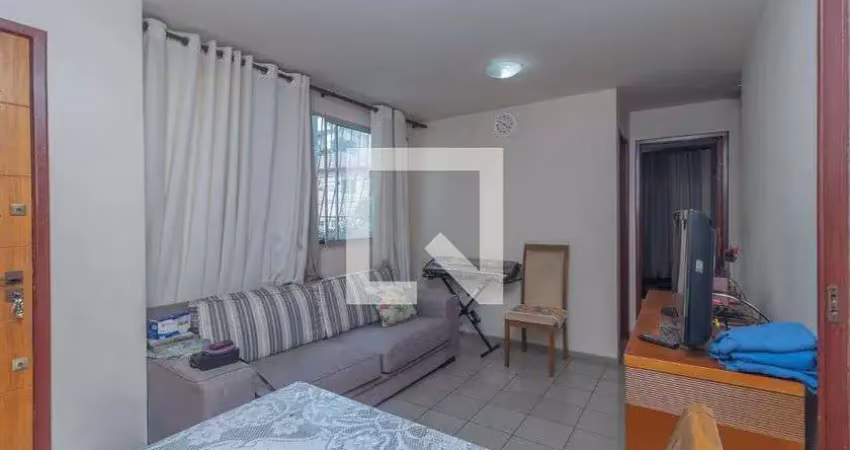 Apartamento para aluguel - colégio batista, 3 quartos,  53 m² - belo horizonte
