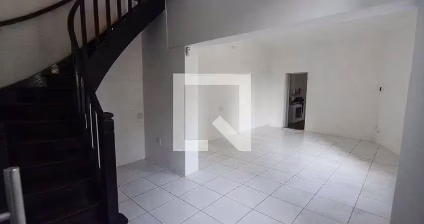 Casa para aluguel - tijuca, 3 quartos,  275 m² - rio de janeiro