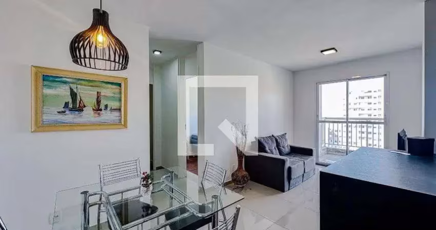 Apartamento para aluguel - mooca, 2 quartos,  52 m² - são paulo