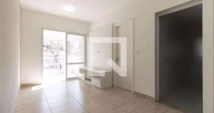 Apartamento para aluguel - aclimação, 1 quarto,  43 m² - são paulo