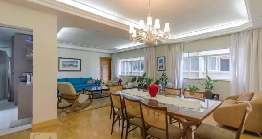 Apartamento para aluguel - bela vista, 2 quartos,  135 m² - são paulo