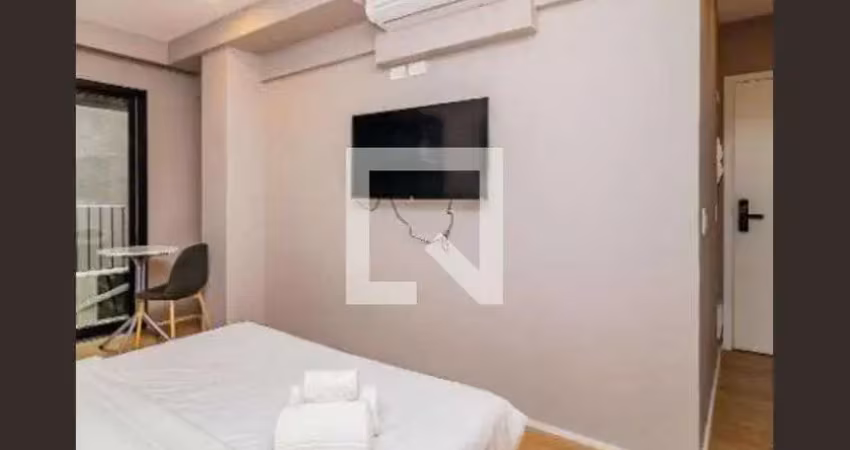 Apartamento para aluguel - jardim paulista, 1 quarto,  29 m² - são paulo