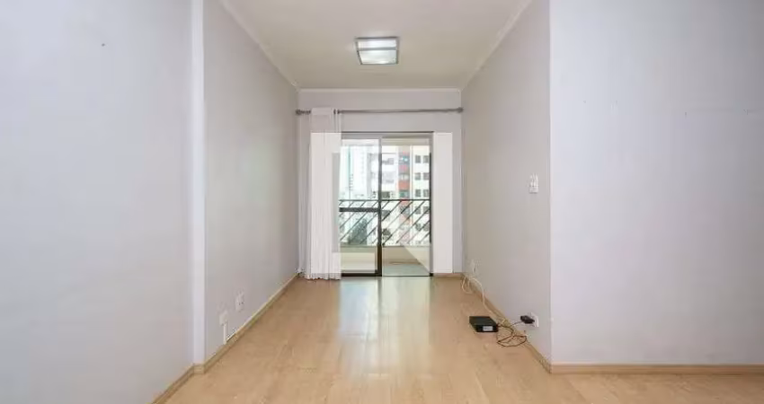 Apartamento para aluguel - vila mascote, 3 quartos,  65 m² - são paulo