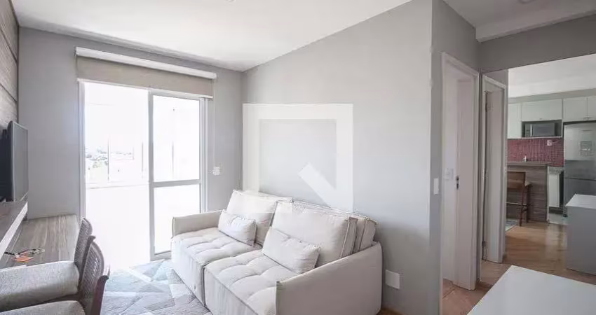 Apartamento para aluguel - vila mariana, 1 quarto,  43 m² - são paulo