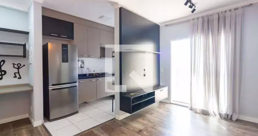 Apartamento para aluguel - bussocaba, 2 quartos,  53 m² - osasco
