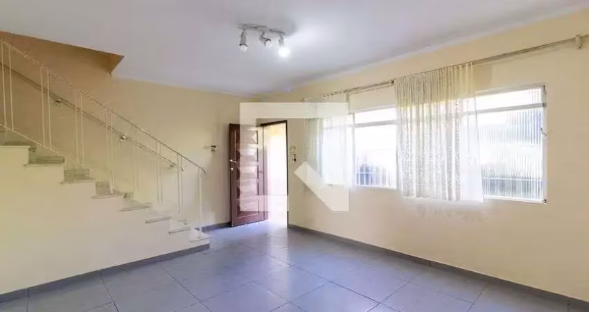 Casa para aluguel - jardim marajoara , 3 quartos,  179 m² - são paulo