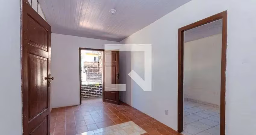 Casa para aluguel - pau miudo, 2 quartos,  50 m² - salvador
