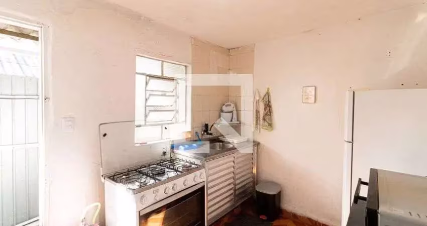 Casa para aluguel - itaquera, 1 quarto,  40 m² - são paulo