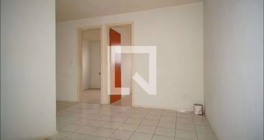 Apartamento para aluguel - rubem berta, 2 quartos,  38 m² - porto alegre