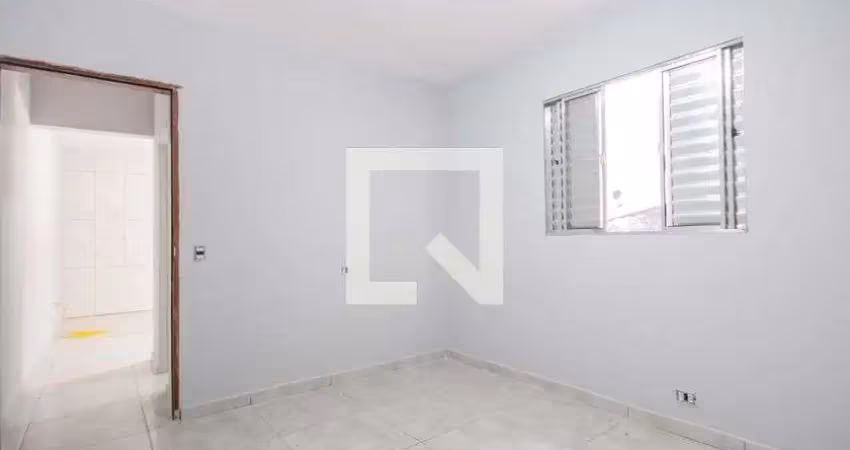 Casa para aluguel - helena maria, 1 quarto,  45 m² - osasco