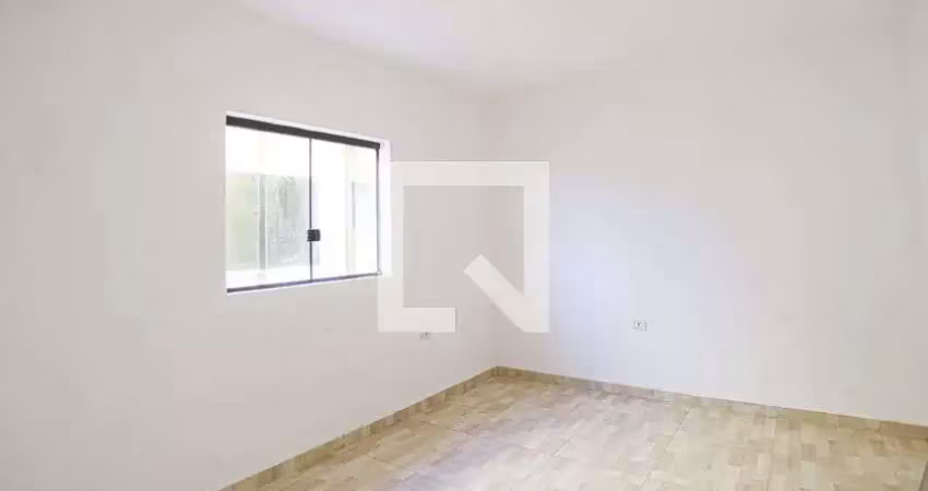 Casa para aluguel - jaguaribe, 1 quarto,  35 m² - osasco